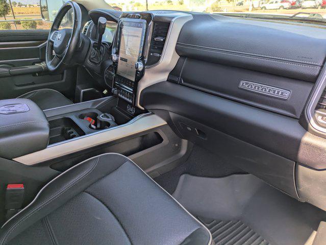 used 2022 Ram 2500 car, priced at $48,804