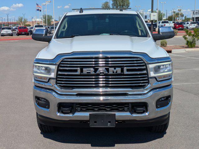 used 2022 Ram 2500 car, priced at $48,804