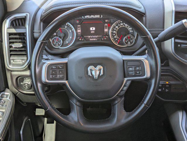 used 2022 Ram 2500 car, priced at $48,804