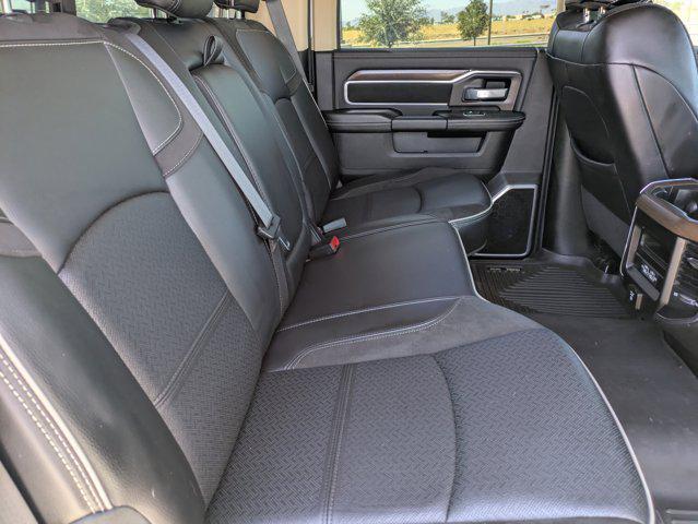 used 2022 Ram 2500 car, priced at $48,804