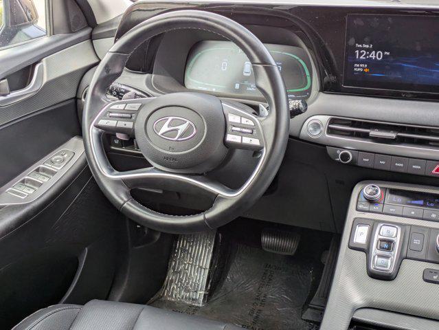 used 2024 Hyundai Palisade car, priced at $33,998