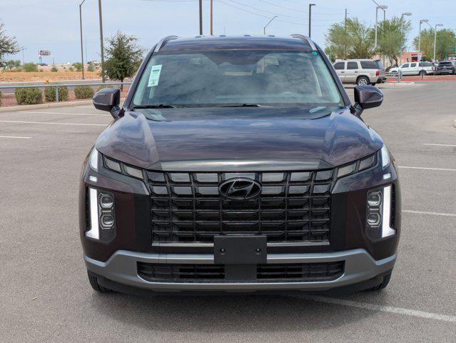 used 2024 Hyundai Palisade car, priced at $33,998