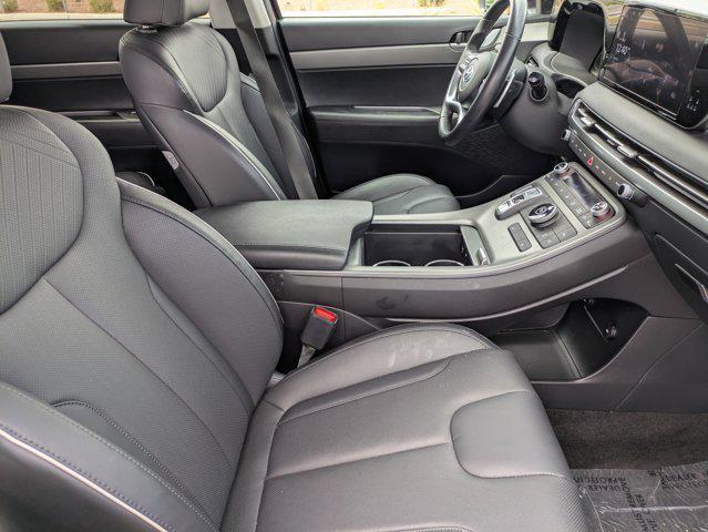 used 2024 Hyundai Palisade car, priced at $33,998