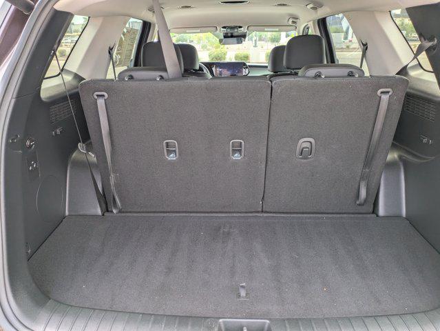 used 2024 Hyundai Palisade car, priced at $33,998
