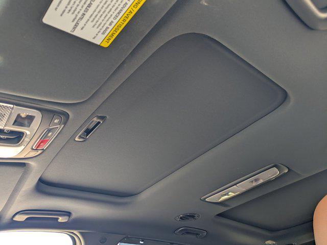 new 2025 Kia Telluride car, priced at $49,880