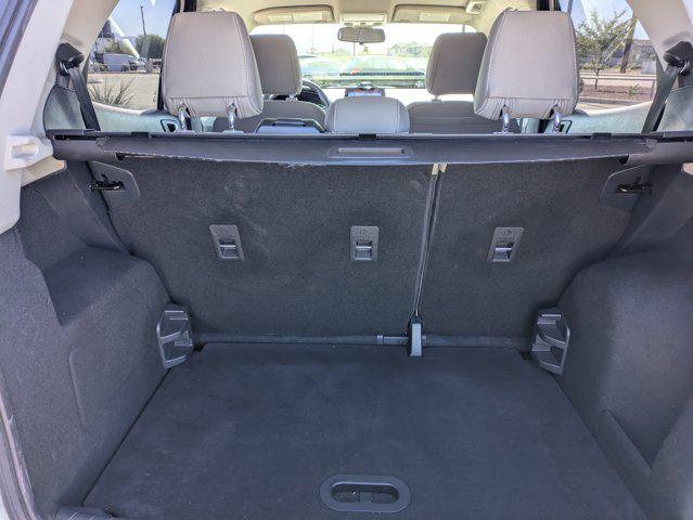 used 2018 Ford EcoSport car, priced at $12,998