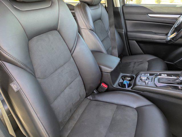 used 2021 Mazda CX-5 car, priced at $20,887