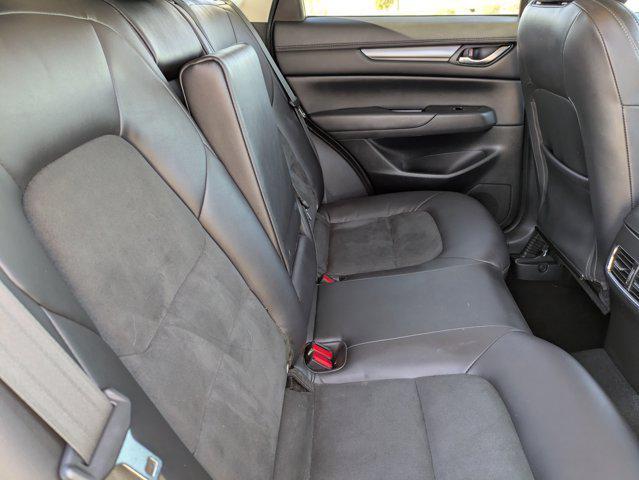 used 2021 Mazda CX-5 car, priced at $20,887