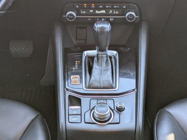 used 2021 Mazda CX-5 car, priced at $20,887