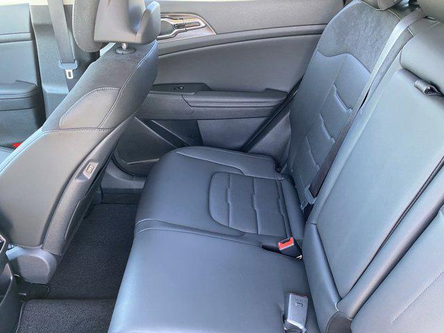 new 2026 Kia Sportage car, priced at $35,304