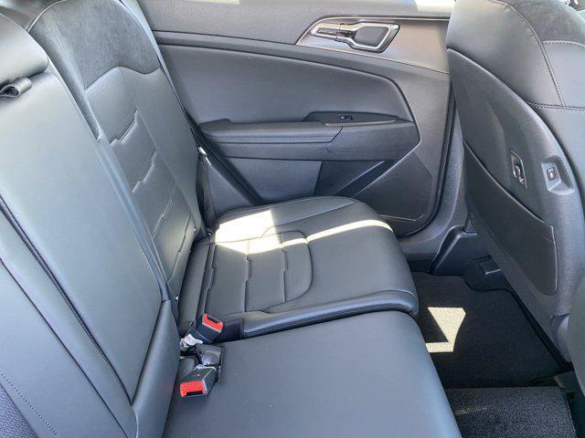 new 2026 Kia Sportage car, priced at $35,304