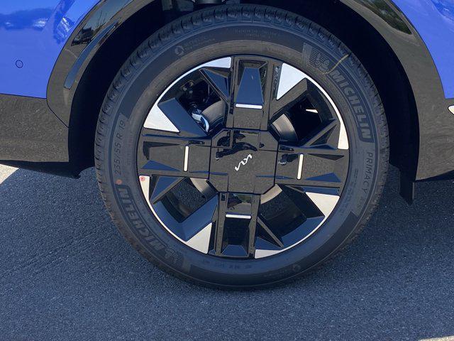 new 2026 Kia Sportage car, priced at $35,304