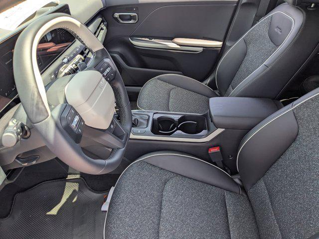 new 2025 Kia K4 car, priced at $25,957