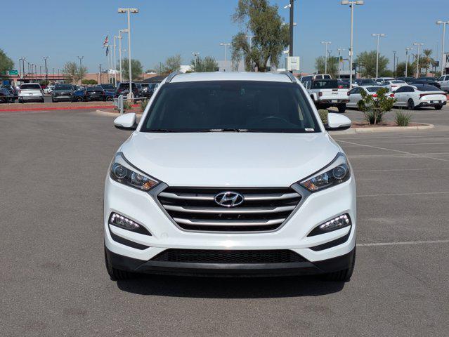 used 2017 Hyundai Tucson car, priced at $9,287