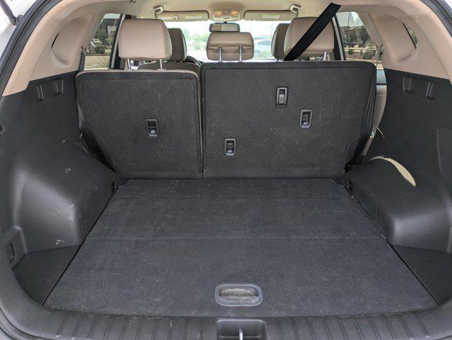 used 2017 Hyundai Tucson car, priced at $9,287