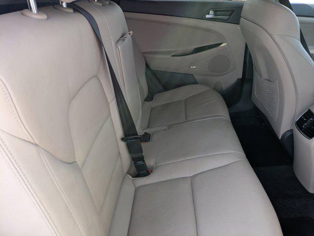 used 2017 Hyundai Tucson car, priced at $9,287