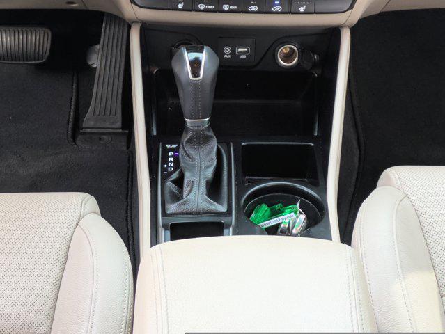 used 2017 Hyundai Tucson car, priced at $9,287