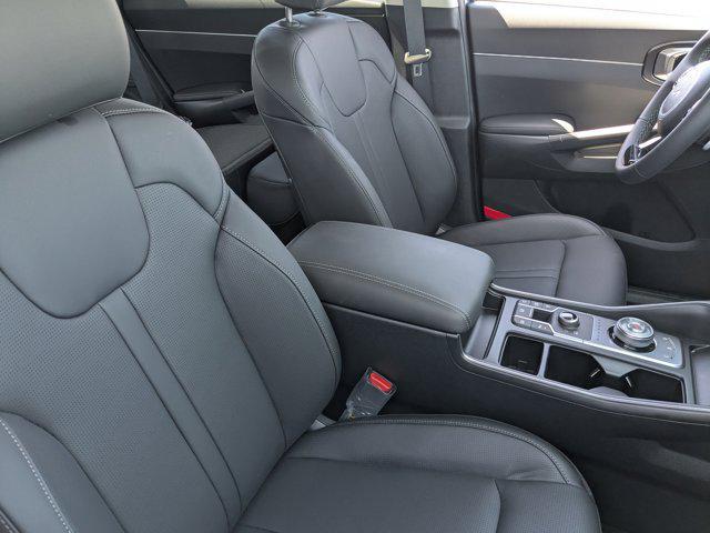 new 2025 Kia Sorento Plug-In Hybrid car, priced at $48,455