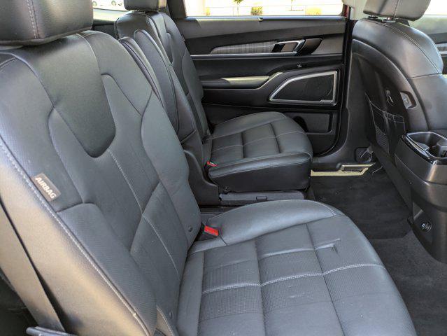 used 2023 Kia Telluride car, priced at $30,940