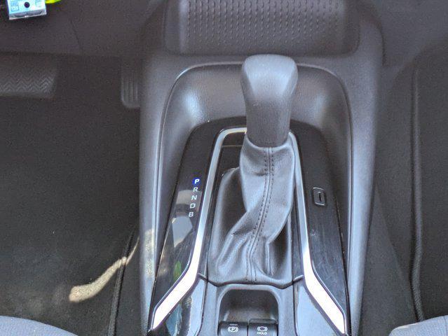 used 2021 Toyota Corolla car, priced at $16,997
