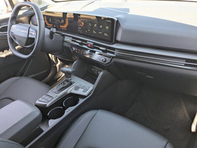new 2026 Kia Sportage car, priced at $30,429