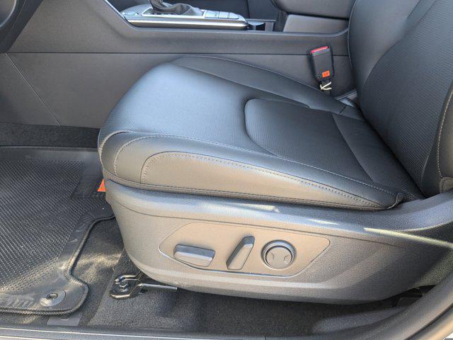 new 2026 Kia Sportage car, priced at $30,429