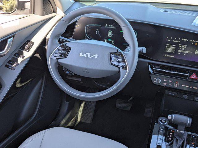 new 2025 Kia Niro car, priced at $29,482