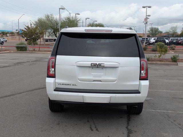 used 2019 GMC Yukon XL car, priced at $19,997