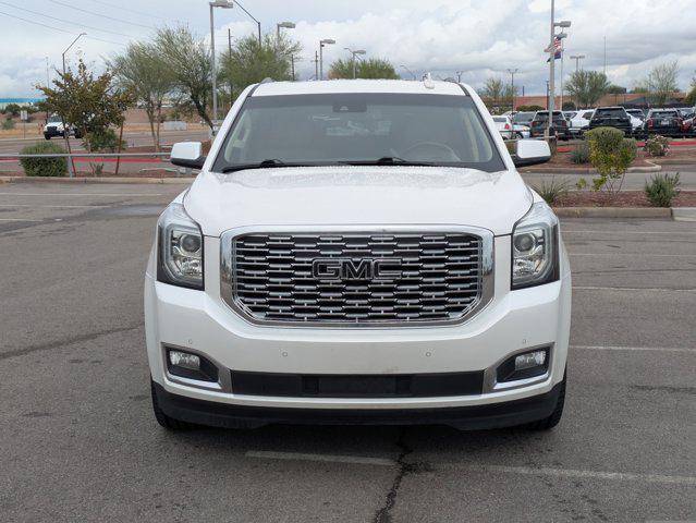 used 2019 GMC Yukon XL car, priced at $19,997