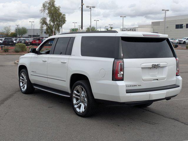 used 2019 GMC Yukon XL car, priced at $19,997