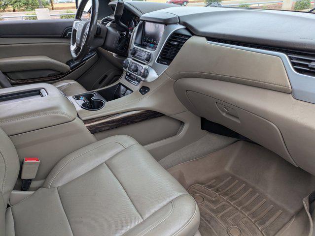 used 2019 GMC Yukon XL car, priced at $19,997