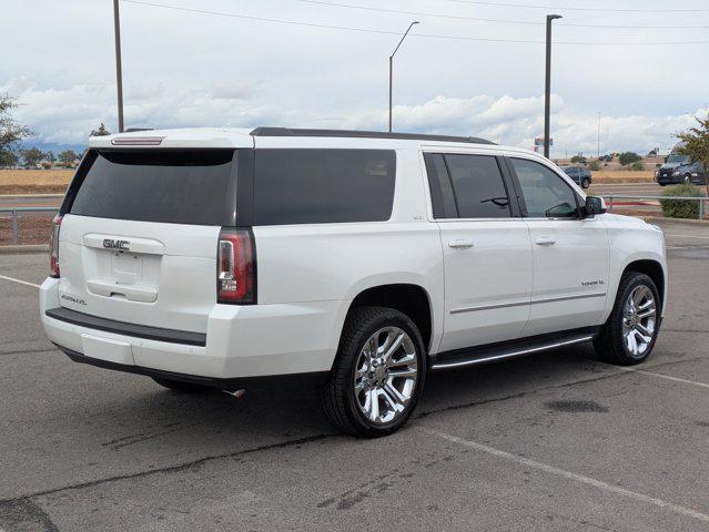 used 2019 GMC Yukon XL car, priced at $19,997
