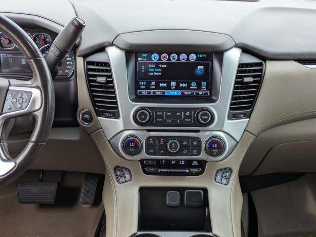 used 2019 GMC Yukon XL car, priced at $19,997