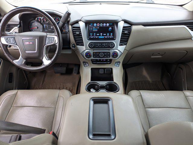 used 2019 GMC Yukon XL car, priced at $19,997