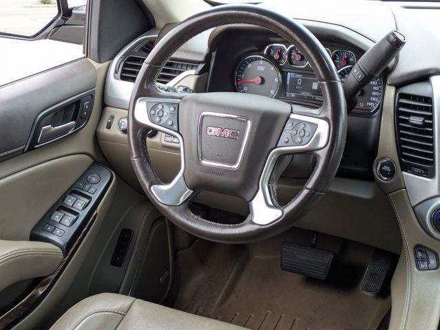 used 2019 GMC Yukon XL car, priced at $19,997