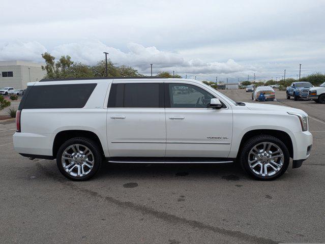used 2019 GMC Yukon XL car, priced at $19,997