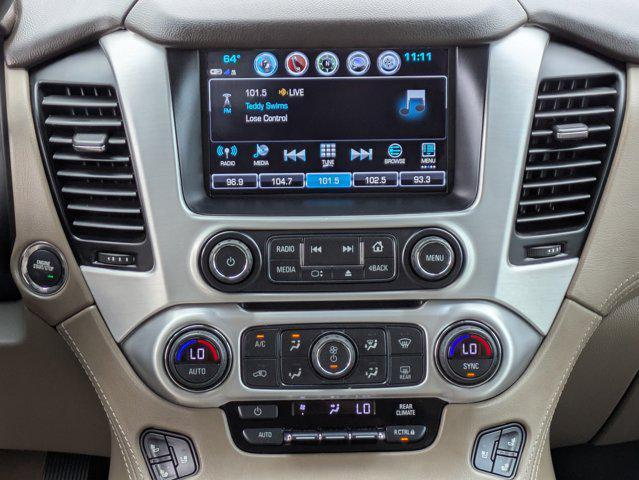 used 2019 GMC Yukon XL car, priced at $19,997