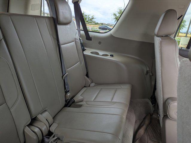 used 2019 GMC Yukon XL car, priced at $19,997