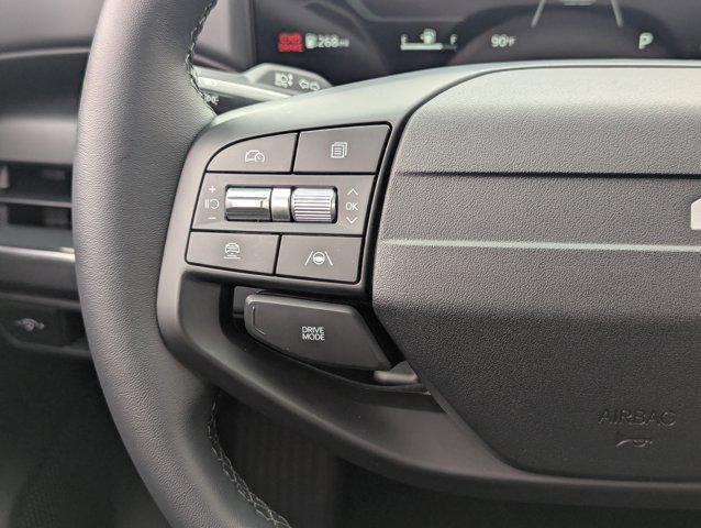 new 2025 Kia K4 car, priced at $24,410