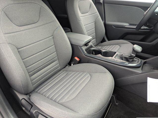 new 2025 Kia K4 car, priced at $24,410