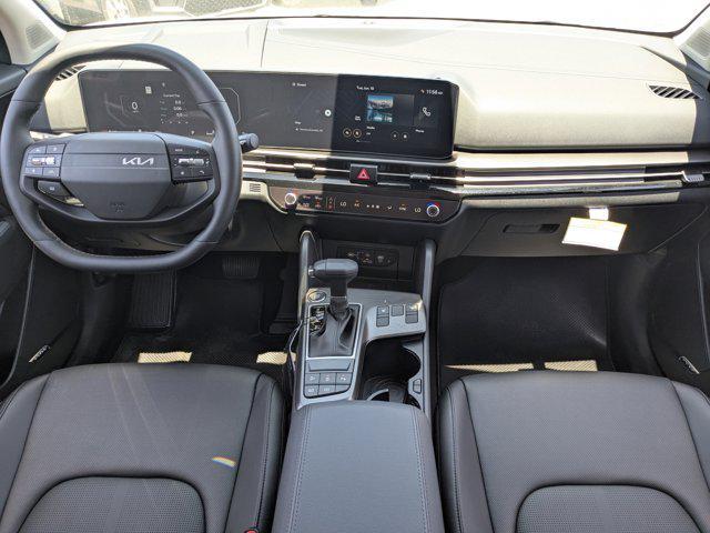 new 2026 Kia Sportage car, priced at $35,133