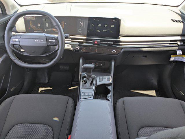 new 2026 Kia Sportage car, priced at $30,429