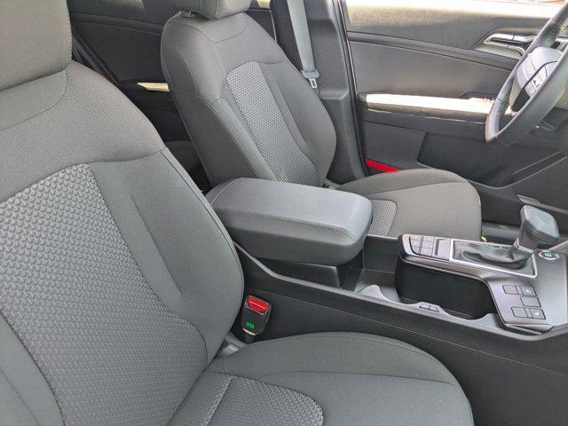 new 2026 Kia Sportage car, priced at $30,429
