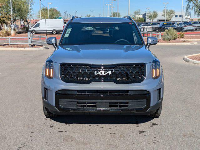 new 2024 Kia Telluride car, priced at $43,889