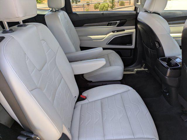 used 2021 Kia Telluride car, priced at $29,932