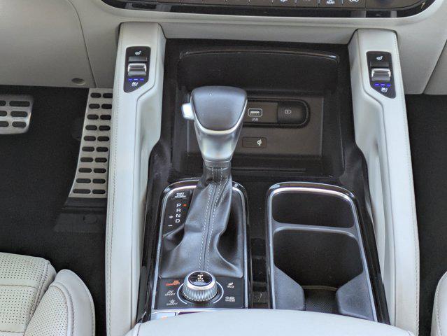 used 2021 Kia Telluride car, priced at $29,932