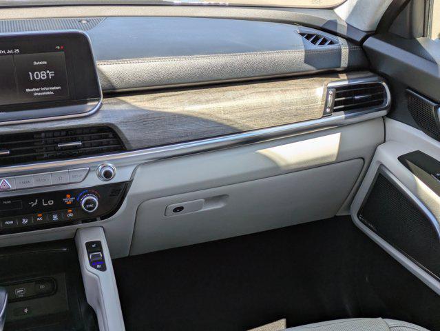 used 2021 Kia Telluride car, priced at $29,932