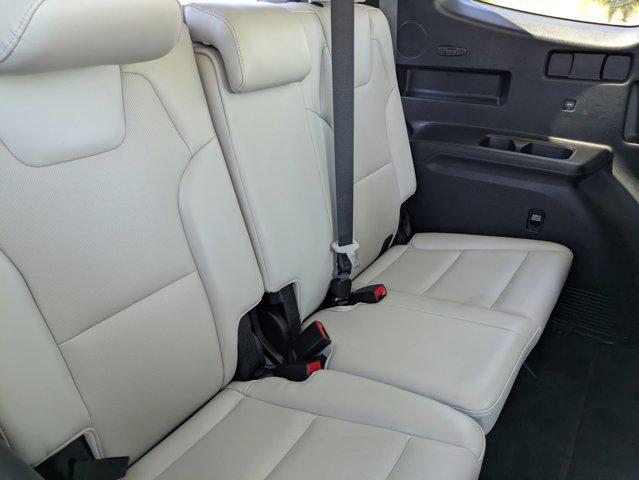 used 2021 Kia Telluride car, priced at $29,932
