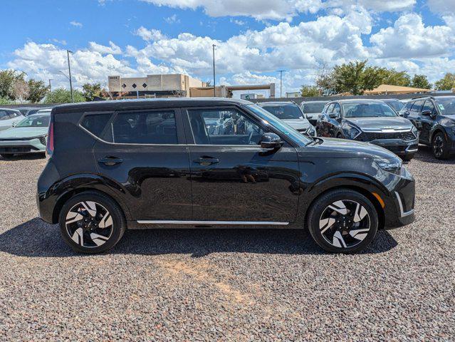 new 2025 Kia Soul car, priced at $25,269