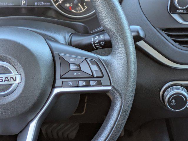 used 2021 Nissan Altima car, priced at $12,997